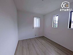 子供部屋の画像