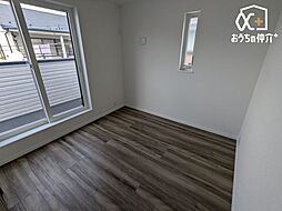 子供部屋の画像
