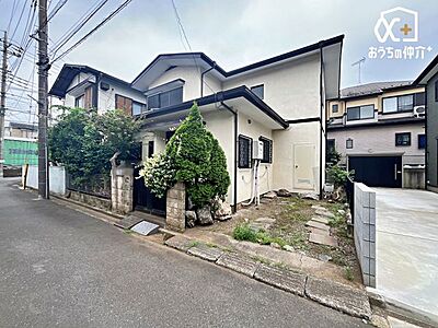 外観:建築条件なし売地39坪!お好きなハウスメーカーで夢のマイホームを建てられます。緑豊かで落ち着いた周辺環境と、徒歩圏内に商業施設が揃う高い利便性を兼ね備えた、子育てにも最適な好立地です。 外観:建築条件なし売地39坪!お好きなハウスメーカーで夢のマイホームを建てられます。緑豊かで落ち着いた周辺環境と、徒歩圏内に商業施設が揃う高い利便性を兼ね備えた、子育てにも最適な好立地です。