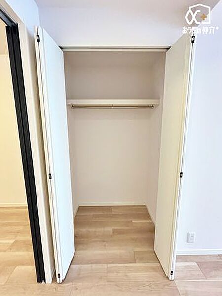 リビング/ダイニングを拡大表示