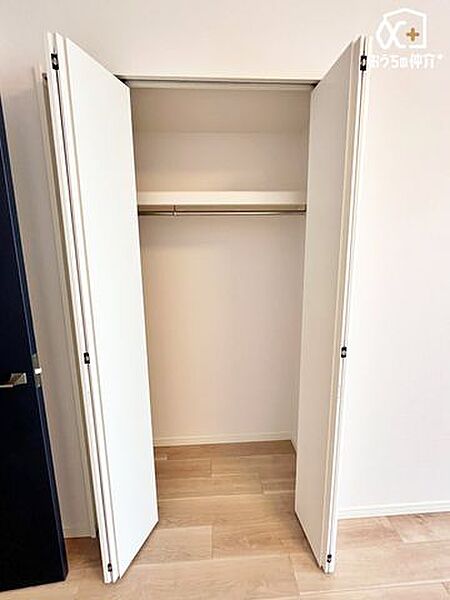 収納を拡大表示