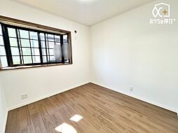 子供部屋の画像