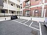 その他：■バイク置き場～空き状況は担当までご確認ください