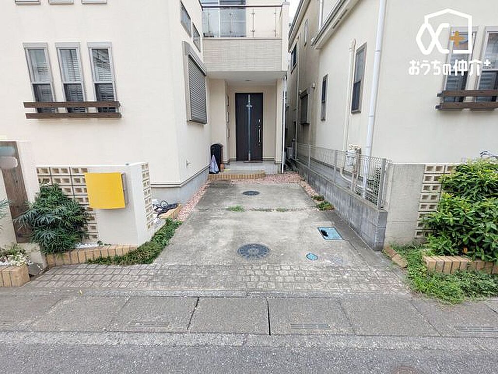 detached 埼玉県新座市野火止1丁目