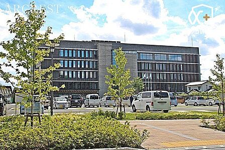 新座市役所 徒歩9分。営業時間:午前8時30分~午後5時15分 駐車場:有 定休日:土・日 680m