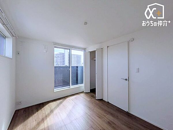 子供部屋