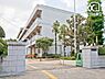 周辺：徒歩2分。所沢市立中央小学校 130m