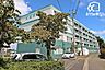 周辺：医療法人社団青葉会新座病院 徒歩6分。外来診療に加え入院診療の治療「一般病棟」、リハビリ専門の「回復期リハビリテーション病棟」が存在する頼れる病院です。 450m