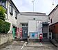 周辺：新座石神郵便局 徒歩14分。 1100m