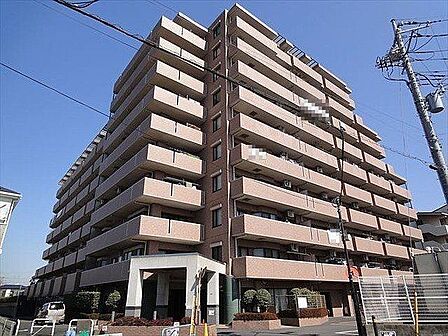 JR武蔵野線「新座」駅まで徒歩18分