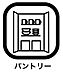 その他：【パントリー】の最大のメリットは大容量の収納力！キッチンをすっきり保ち、広々と使うことができますね！また、長期保存・常温保存可能な食品を多くストックしておけば、忙しく買い物に行けないときにも重宝。