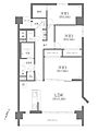志木パストラル:15階2,090万円