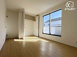 子供部屋の画像