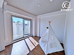 子供部屋の画像