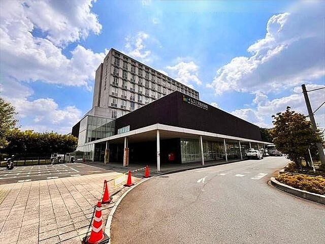 周辺 ハイホームみずほ台 2階/-