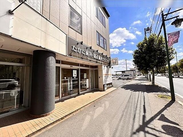 周辺 みよしみずほ台サンライトマンションC棟 4階/-