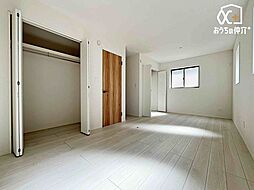 子供部屋の画像