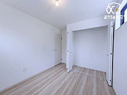 子供部屋の画像