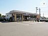 周辺：セブンイレブン東所沢駅前店 徒歩8分。24時間営業なので、急なお買い物にも便利です。飲食物や軽い日用品を販売しております。駐車場；有 640m