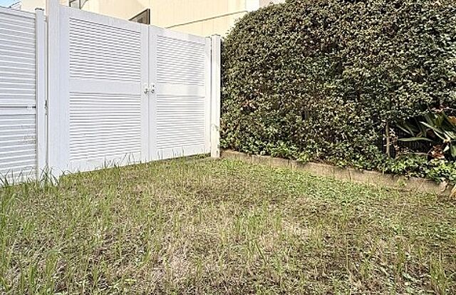 その他 メゾンヴェール幡ヶ谷 1階/-