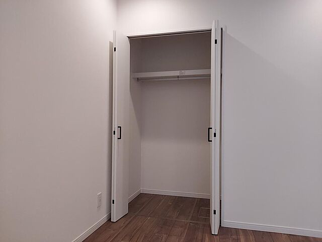 収納 日神パレステージ笹塚第二 5階/-