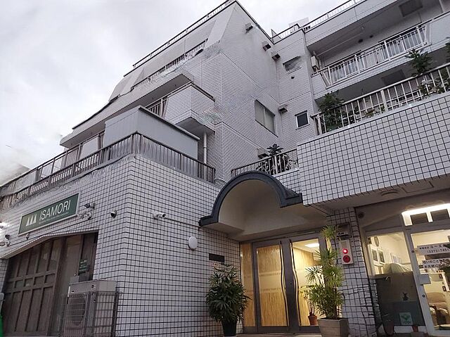 その他 シャトレー笹塚 3階/-