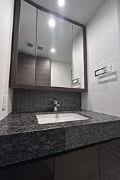 ●パウダールーム●