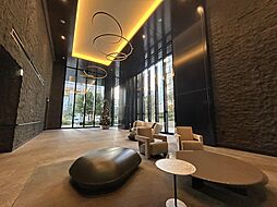 ●エントランス●