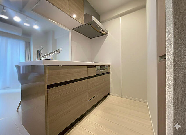 キッチン ヴァースクレイシアIDZ中野富士見町 7階/-