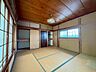 室内：２階和室