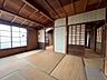 室内：１階和室