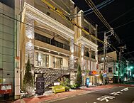 静岡県静岡市葵区人宿町2丁目5-2：物件画像／株式会社創造舎