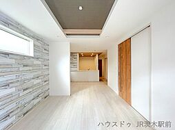 鮎川3丁目　新築戸建