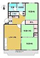 ハイム富田1棟4階849万円