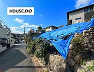 大阪府茨木市北春日丘2丁目：物件画像