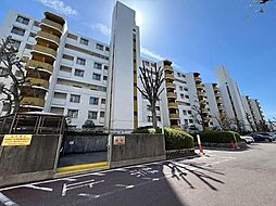 阪急南茨木ハイタウン東奈良高層住宅F棟
