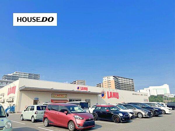 周辺を拡大表示