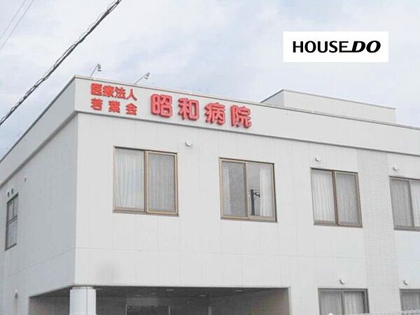 周辺を拡大表示