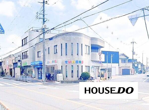 周辺を拡大表示