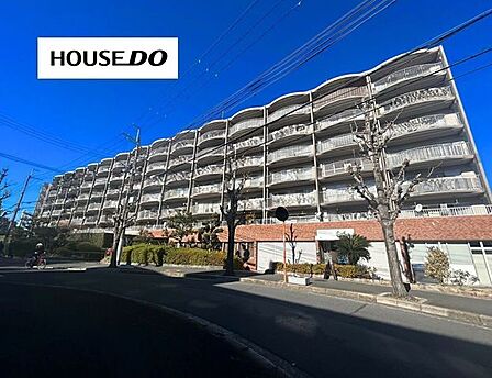 令和8年2月リフォーム済!6階75m2超3LDK、宇野辺駅徒歩8分。小学校・イオン近く、空室で内覧OK!