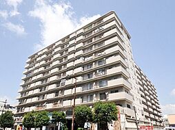 茨木グランドハイツ