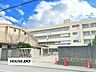 周辺：茨木市立西陵中学校1980年開校の中学校です。部活動は、合唱部・囲碁将棋部・ソフトテニス部・剣道部・水泳部などが設置されています。 670m