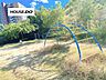 周辺：南春日丘2丁目第2児童遊園 990m