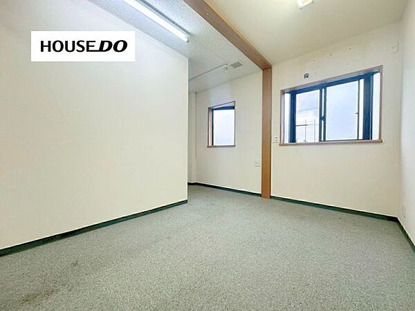 子供部屋