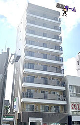 ヒルズ新栄3号館