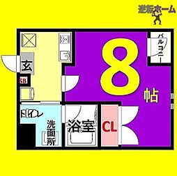🉐敷金礼金0円！🉐NOVEL　KUROKAWA