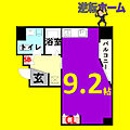 プロビデンスサーリ22階5.9万円