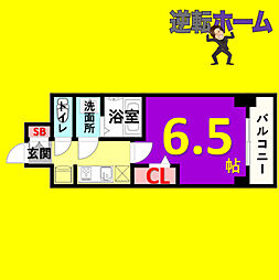 プレサンス広小路通今池