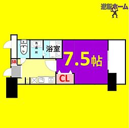 🉐敷金礼金0円！🉐グランカーサ千代田(旧名称：ASレジデンス千代田)