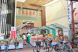 【スーパー】丸一ストアー 円頓寺店まで488ｍ